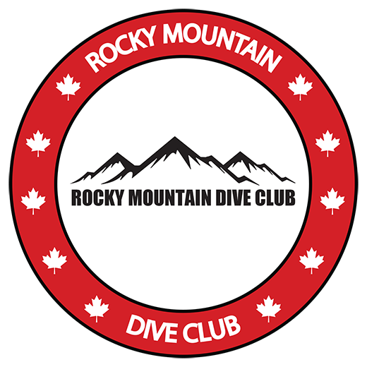 Rocky Mountain Diving Club